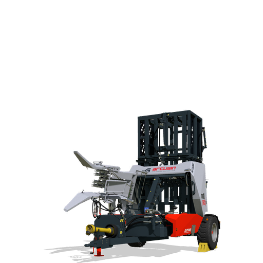 Multipack D14
